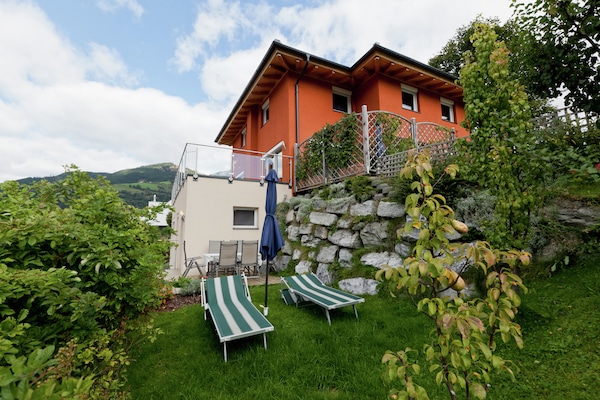 schmittenblick sleeps 4