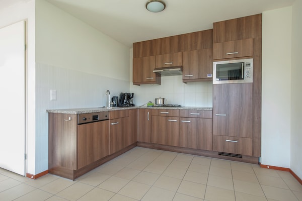 Luxe villa voor 4 personen in Bad Bentheim - thumbnail 4
