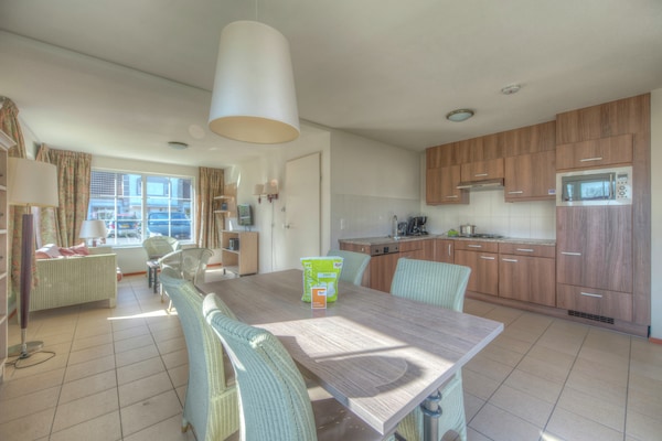 Luxe villa voor 4 personen in Bad Bentheim - thumbnail 3