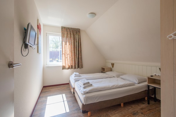 Karakteristieke villa voor 5 personen in Bad Bentheim - thumbnail 4