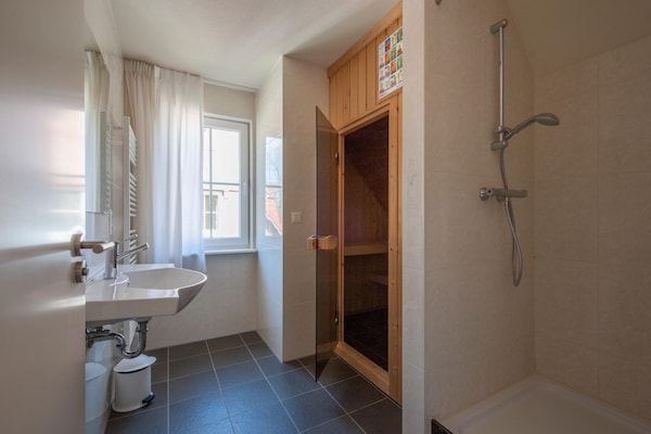 Karakteristieke villa voor 5 personen in Bad Bentheim - thumbnail 6