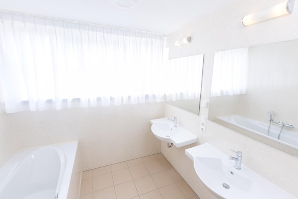 Ruime villa voor 9 personen in Bad Bentheim met sauna en tuin - thumbnail 6