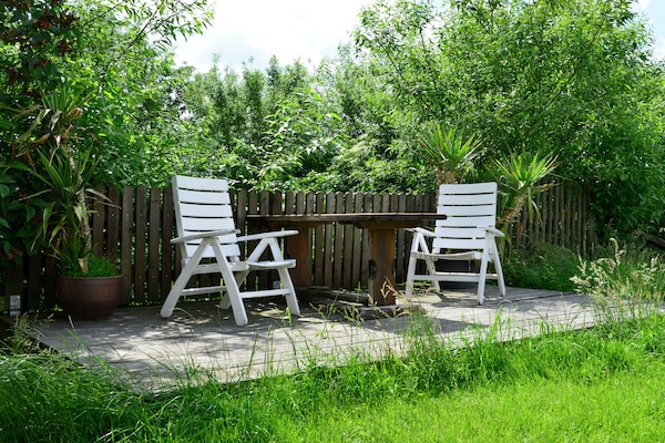 Modern appartement in Stormbruch bij de Diemelsee - thumbnail 5