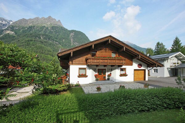 Helga in Austria - a perfect villa in Austria?
