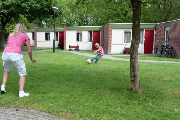 Vakantiehuis Klein Vink 13 in Arcen: ruim familiehuis voor 10 personen - thumbnail 1