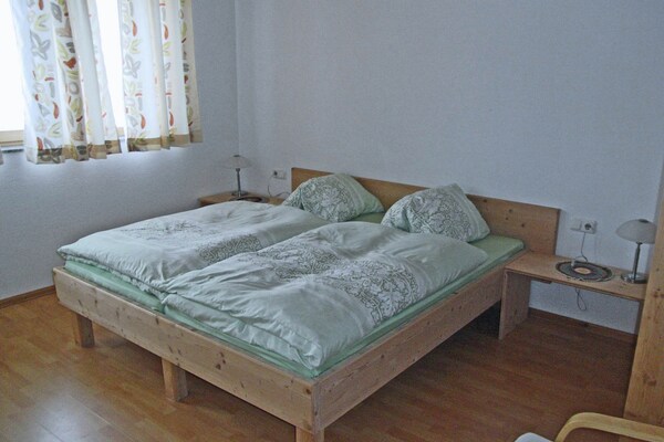 Modern chalet voor 7 personen in de bossen van Aschau im Zillertal - thumbnail 4