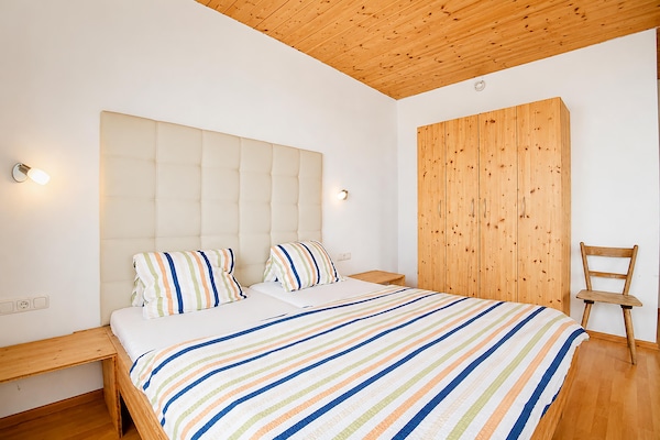 Modern chalet Hollaus 2 in rustig Aschau im Zillertal - thumbnail 4