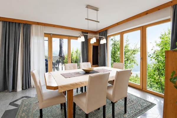 Modern chalet Hollaus 2 in rustig Aschau im Zillertal - thumbnail 3