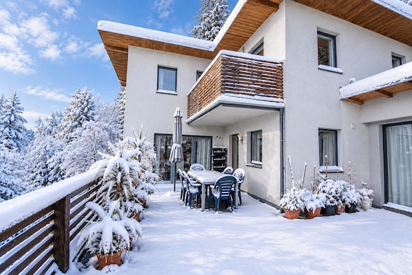 Modern chalet Hollaus 2 in rustig Aschau im Zillertal - thumbnail 6