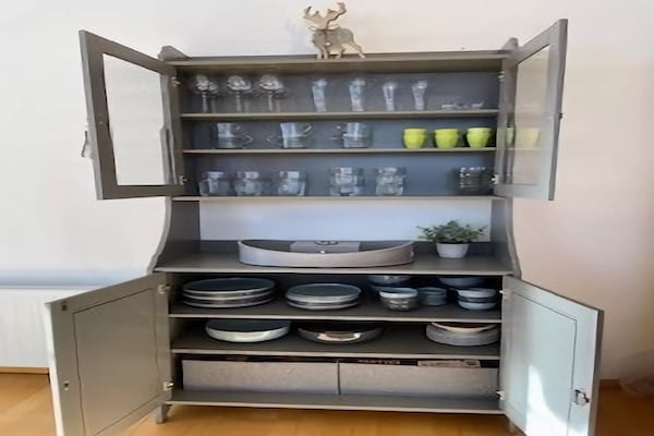 4-persoons appartement aan de piste in Sankt Margarethen im Lungau - thumbnail 3