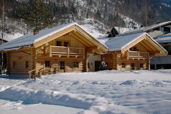 chalet-fusch-b sleeps 8