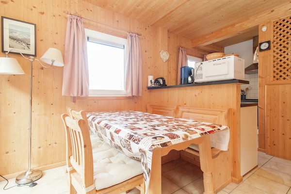 Op 1,5 km van de piste: Comfortabel chalet in Stadl an der Mur - thumbnail 6