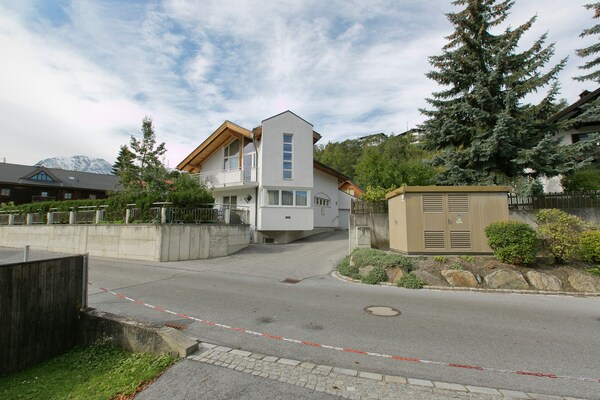 villa-tarrenz sleeps 10