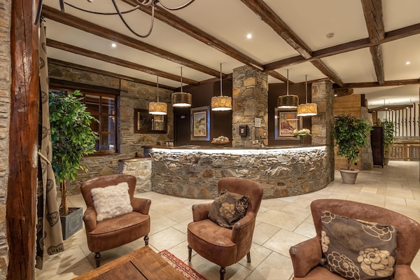 Ruim appartement in Val Thorens voor 6 personen - thumbnail 6