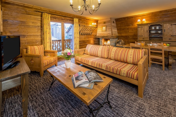 Chalet De L'ours 3 - Bourg-Saint-Maurice