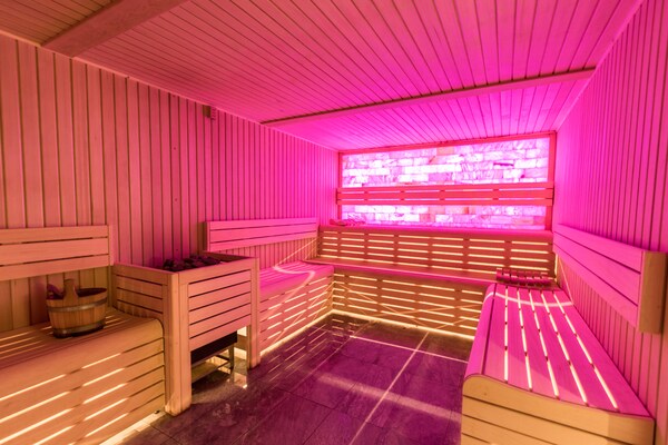 Luxe chaletappartement voor 8 personen aan de piste in Les Arcs 2000 - thumbnail 5