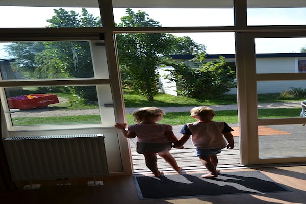 Sfeervol strandhuis voor 10 personen op Vlugtenburg bij 's-Gravenzande - thumbnail 6