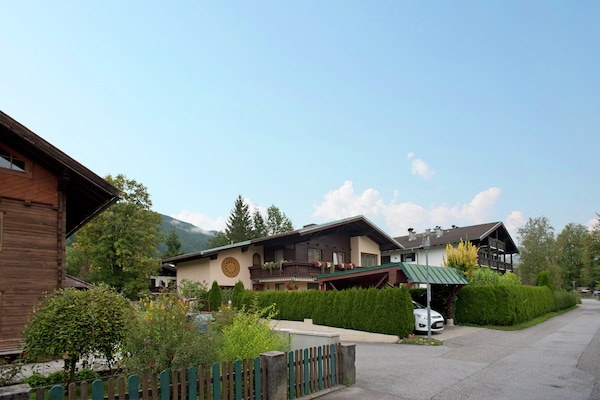 Schiefer in Austria - a perfect villa in Austria?