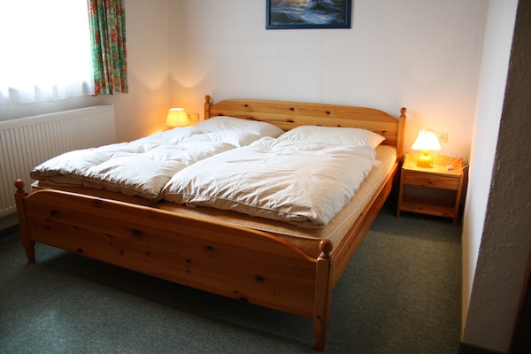 Centraal gelegen appartement in Flachau voor 5 personen - thumbnail 3