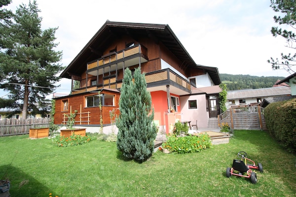 Rottmann in Austria - a perfect villa in Austria?