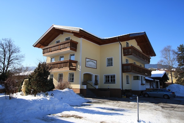 schwemmberg sleeps 6