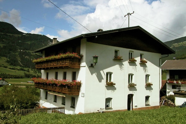 Haus Erhart in Austria - a perfect villa in Austria?