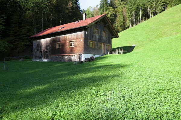 Haus Reich in Austria - a perfect villa in Austria?