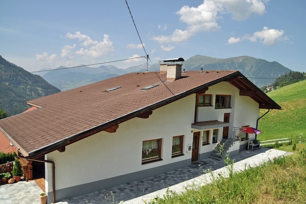 Nigg in Austria - a perfect villa in Austria?