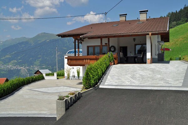Nigg in Austria - a perfect villa in Austria?