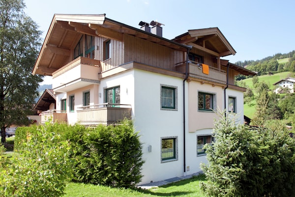 penthouse-brixen sleeps 10