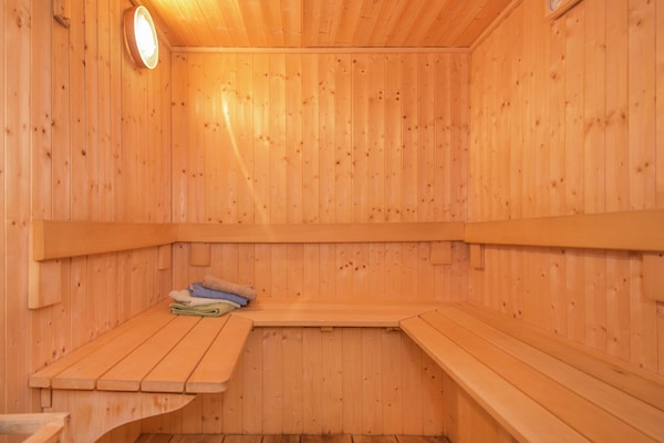 Op 1 km van het centrum: Ruim chalet voor 15 personen in Châtel - thumbnail 4