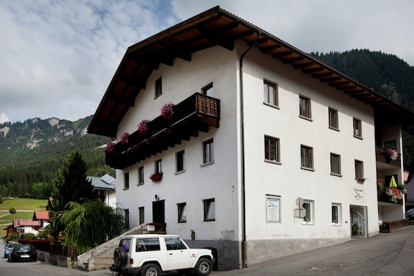 Haus Sigl in Austria - a perfect villa in Austria?