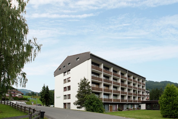 Berghof in Austria - a perfect villa in Austria?