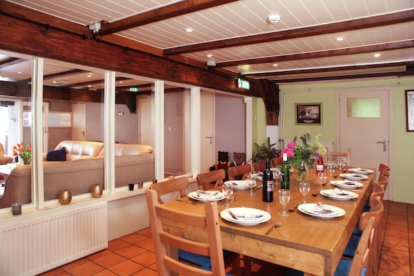 Hoeve Hoogst Tevreden Hoeve Hoogst Tevreden