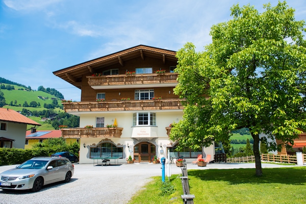 Gabi in Austria - a perfect villa in Austria?