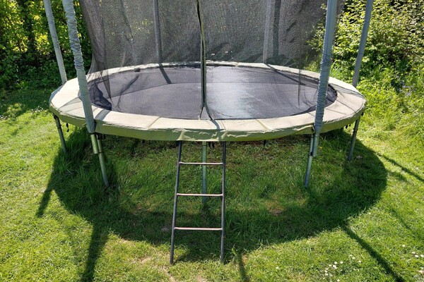 30-persoons groepsvilla met sauna en bubbelbad in Bra - thumbnail 5