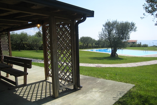 Casa Moniga Casa Moniga