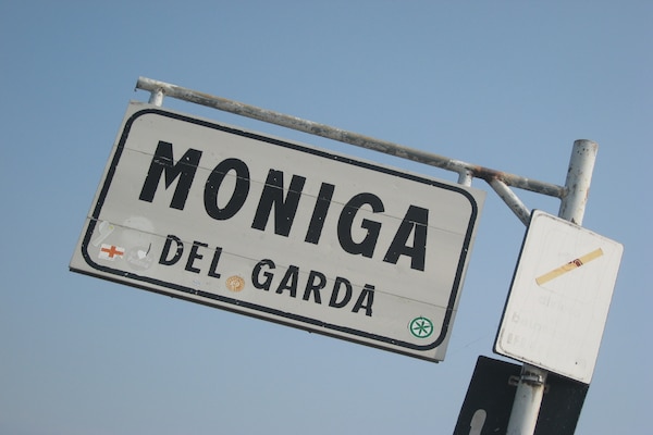 Casa Moniga Casa Moniga