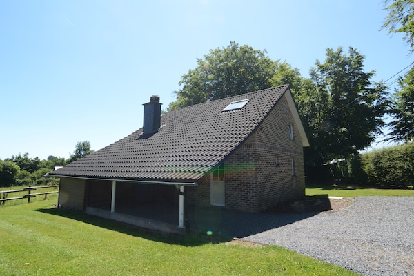 Gezellig vakantiehuis La Tourbière in Sourbrodt voor 6 personen - thumbnail 5
