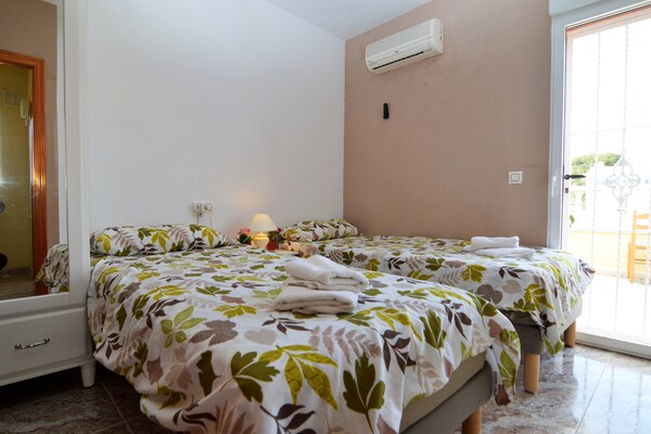 Ruim vakantiehuis Casa da Costa in Orihuela Costa voor 6 personen - thumbnail 5