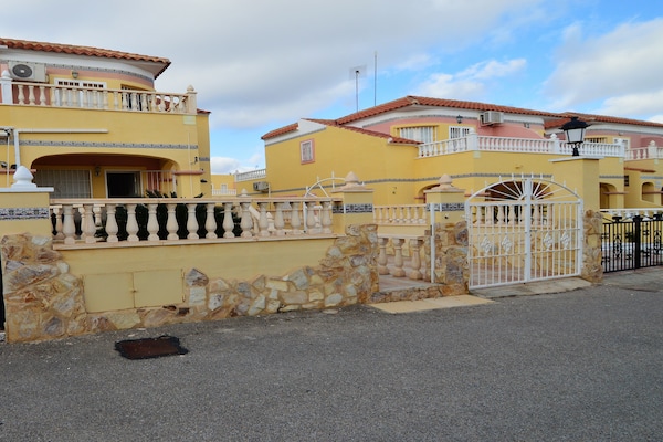 Ruim vakantiehuis Casa da Costa in Orihuela Costa voor 6 personen - thumbnail 6