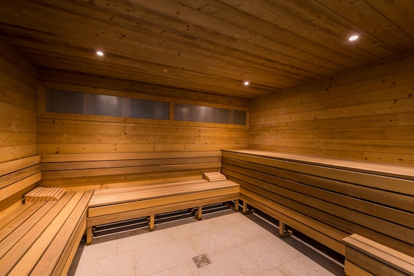 Ruim appartement in Val Thorens voor 8 personen - thumbnail 2
