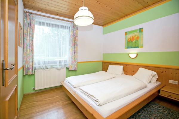 Centraal gelegen vakantiehuis in Altenmarkt im Pongau aan de piste - thumbnail 3