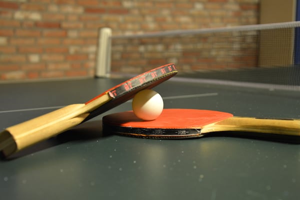 De Paddestoel De Paddestoel