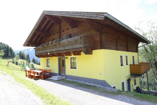 Durchegg in Austria - a perfect villa in Austria?