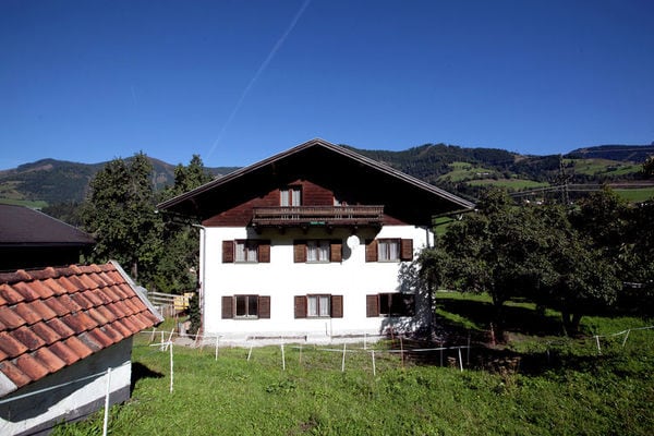 Bachler in Austria - a perfect villa in Austria?