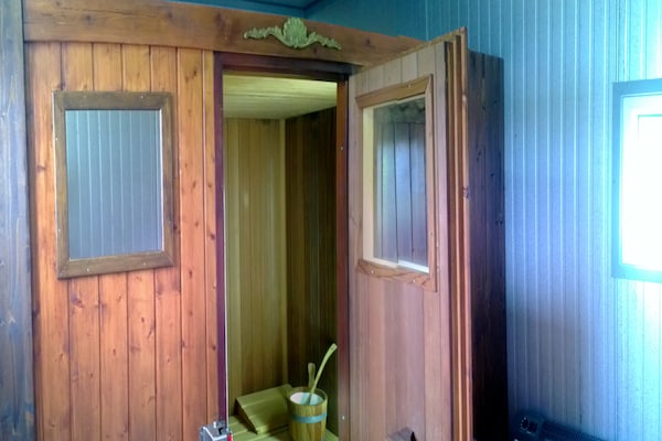 7-persoons appartement met privézwembad in Felenne - thumbnail 6