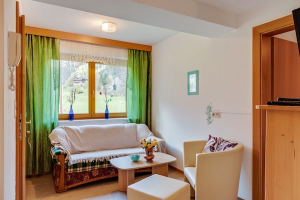 2-persoons appartement Angerer in Matrei in Osttirol - thumbnail 2