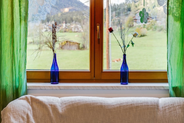 2-persoons appartement Angerer in Matrei in Osttirol - thumbnail 6