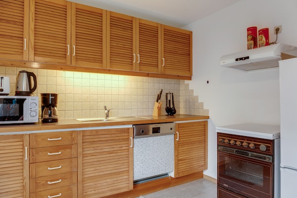 2-persoons appartement Angerer in Matrei in Osttirol - thumbnail 3
